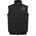 Arctic army Елек ARCTIC ARMY Men's Muskox Baffle Stitched Stand Collar Gilet - Black