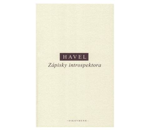 Zápisky introspektora