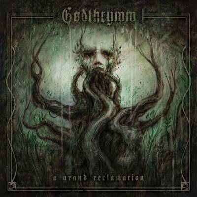 Godthrymm - A Grand Reclamation (Limited Edition) (EP)