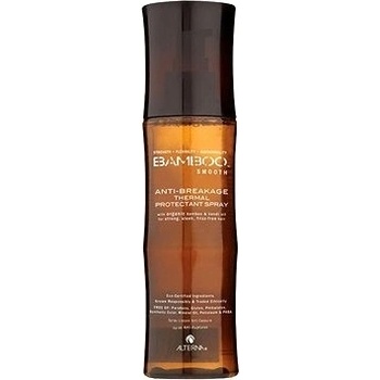 Alterna Bamboo Smooth Anti-Breakage Spray Sprej na vlasy 125 ml