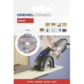 DREMEL 2615S500JB