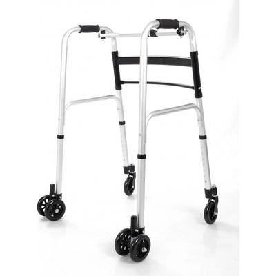 Antar at51042 krokovací chodítko s kolečky – Zboží Mobilmania