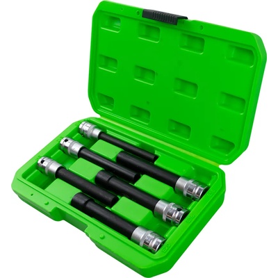 JGM Комплект удължени Е-вложки 1/2 - 6 броя ; jbm 53915