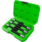 JGM Комплект удължени Е-вложки 1/2 - 6 броя ; jbm 53915
