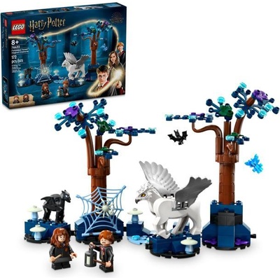 LEGO® Harry Potter™ - Forbidden Forest: Magical Creatures (76432)