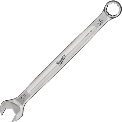 Milwaukee Metrický očkoplochý klíč 36 mm 4932480208