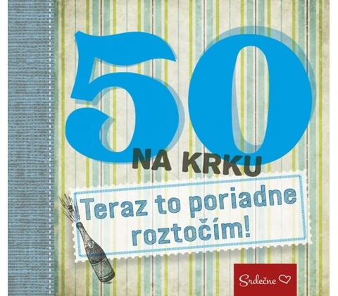 50 na krku