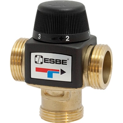ESBE VTA 572 10-30 °C G 1" 31700100
