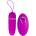 Pretty Love Debby Purple