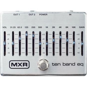 Dunlop MXR M108S