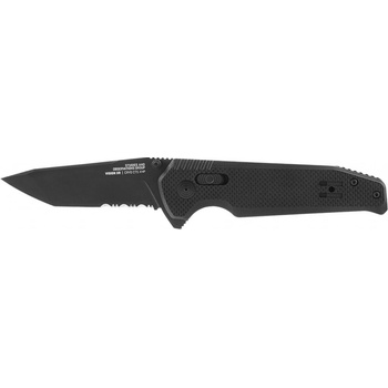 SOG VISION XR SERRATED