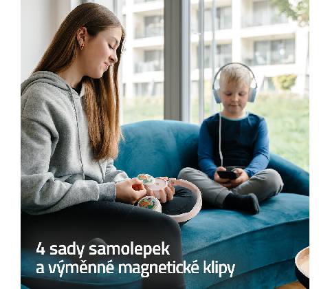 LAMAX SoundKid1