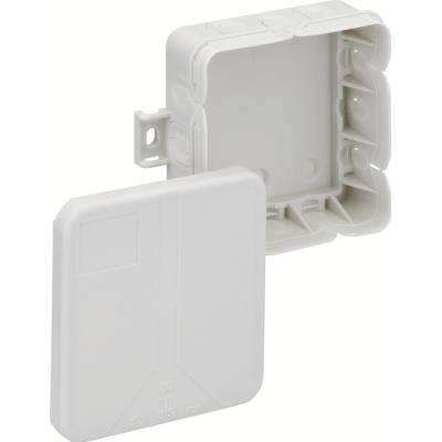 SPELSBERG Krabice Q 12 85x85x37mm prázdná