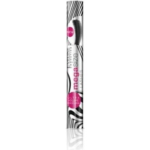 Eveline Mega Size Ultra Long & Volume řasenka Black 10 ml