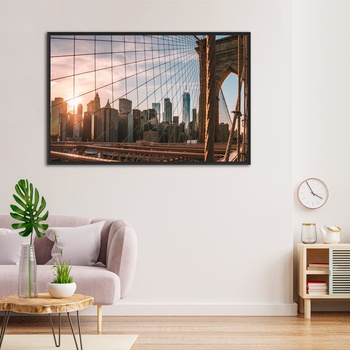 Decono Картина Brooklyn Bridge