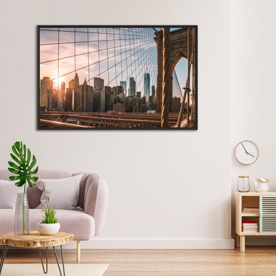 Decono Картина Brooklyn Bridge