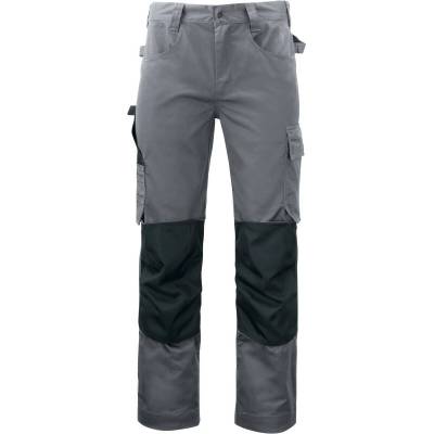 Projob 5532 Waistpants nohavice do pasu pánske šedá