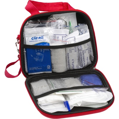 Medikus II. Vybavená lékárnička pro služby – Zbozi.Blesk.cz