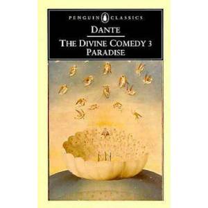 Divine Comedy & Paradise | Dante Alighieri (ISBN: 9780140441055)