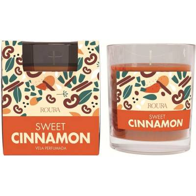 ROURA Sweet Cinnamon 125 g