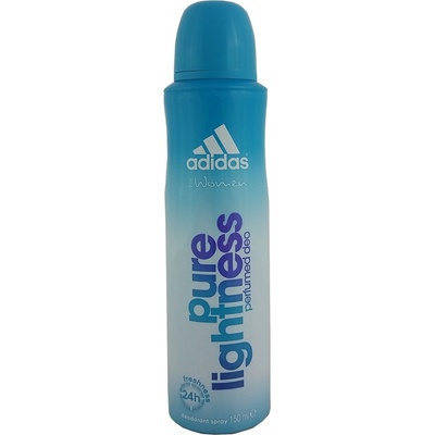 Adidas Pure Lightness Woman deospray 150 ml