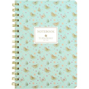 AXENT Тетр. Axent TR, Morning Dew 3 A5 80л. сп. тв. к (1120765-8470-15-A-TR)