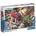 Clementoni Puzzle Compact Lupin III 1500 pieces (31749)