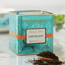 FORTNUM & MASON čaj fortmason 250 g