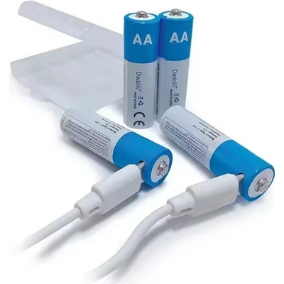 Fenix FENIX Dobíjecí USB AA baterie ARB-L14-2200U Li-ion