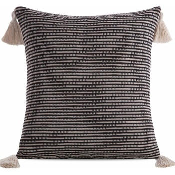 Takoy Obojstranná BOHO s prímesou bavlny so strapcami na okrajoch-HF-410631 45 x 45 cm