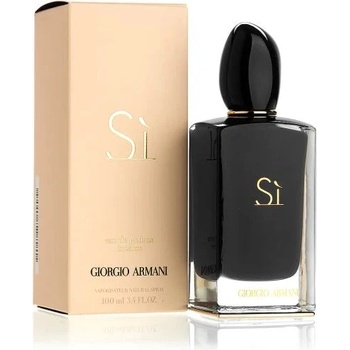 Giorgio Armani Si Intense EDP 100 ml