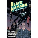 Black Hammer Vol. 3: Age Of Doom Part One Lemire Jeff