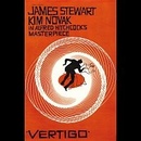 Vertigo DVD