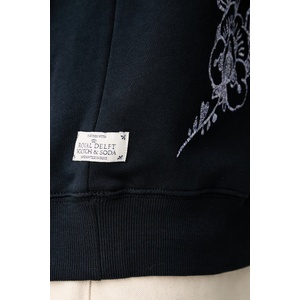 Scotch & Soda суичър мъжки от памук (183599)