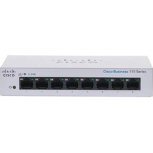 Cisco CBS110-8T-D