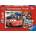 Ravensburger - Puzzle Cars: Worldwide Racing Fun - 40 - 99 piese