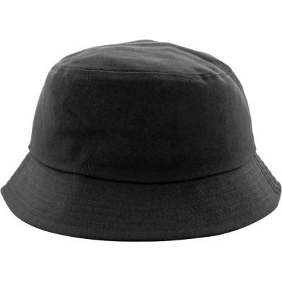 Bobber klobúk čierna