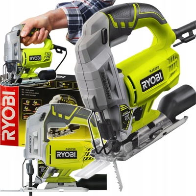 RYOBI RJS 750-G