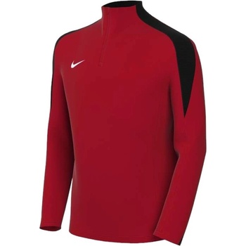 Nike Тениска с дълъг ръкав Nike Y NK DF STRK24 DRILL TOP K fd7573-657 Размер S (128-137 cm)