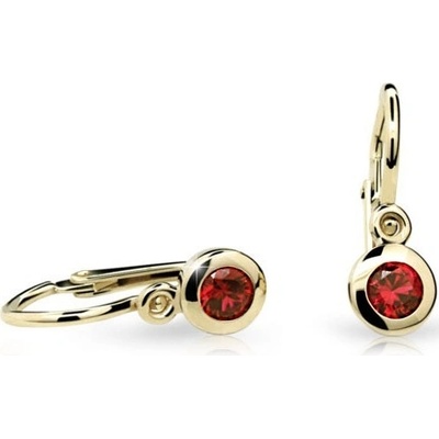 Cutie Jewellery C1537-10 bílá