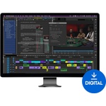 Avid Media Composer Ultimate 1Y Subscription RENEW (Дигитален продукт)