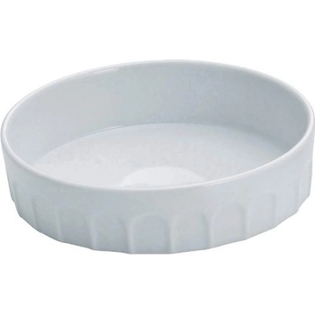 Kela 12 см плитка порцеланова купичка за крем брюле KELA от серия Maleen