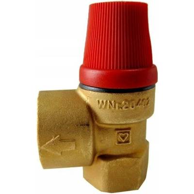 Herz 1/2'' 1261101