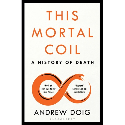 This Mortal Coil - Andrew Doig