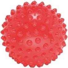 Easy Grip Loptička 11 cm GYMNIC Červená