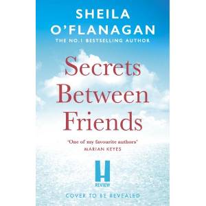 Secrets Between Friends (ISBN: 9781035432318)