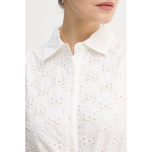 Lola Casademunt Рокля тип риза от памук (LS2616037) - answear - 172,09 лв