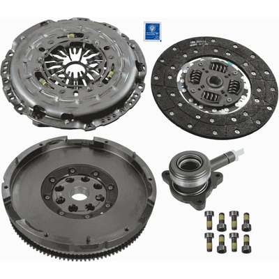 Sada spojky SACHS 2290 601 149 (2290601149)