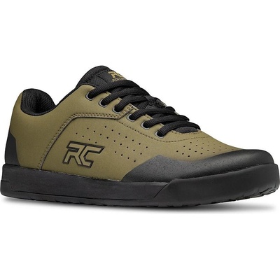 Ride Concepts Hellion Olive/black