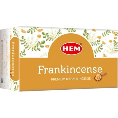 Hem Vonné tyčinky Kadidlo 15 g